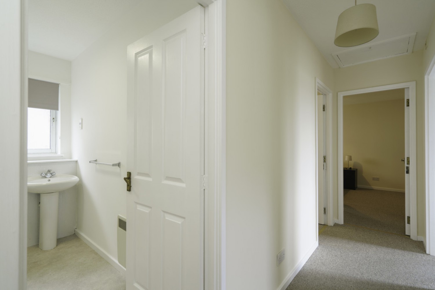 2 bedroom Flat for Letting Virginia Street, AB11