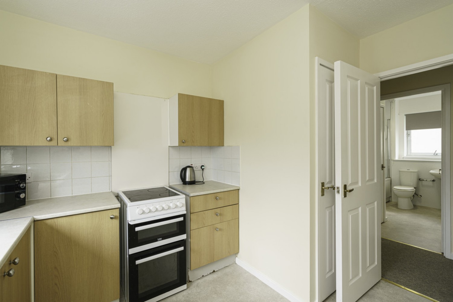 2 bedroom Flat for Letting Virginia Street, AB11