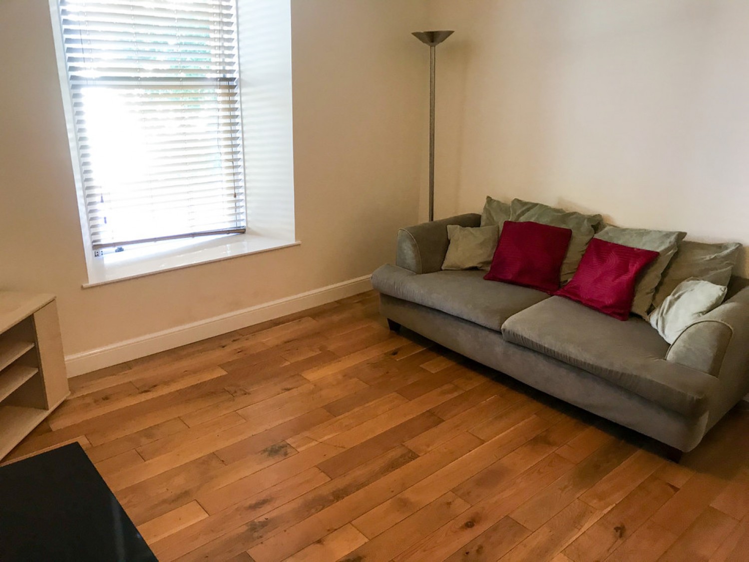 2 bedroom Flat in Dee Street, Aberdeen
