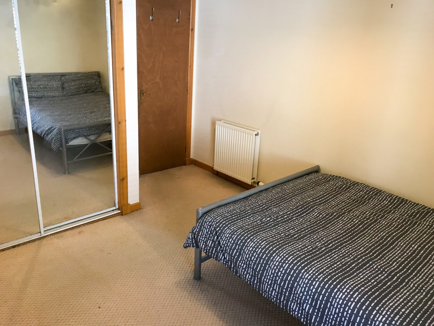 2 bedroom Flat in Dee Street, Aberdeen