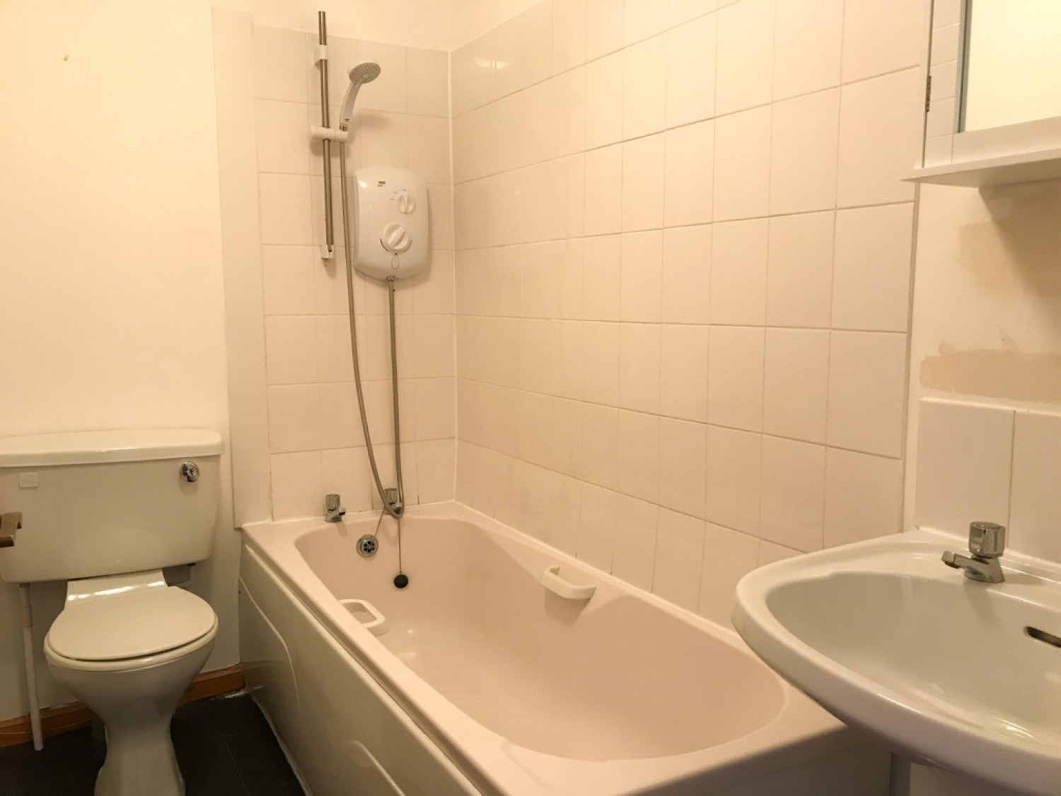 2 bedroom Flat in Dee Street, Aberdeen