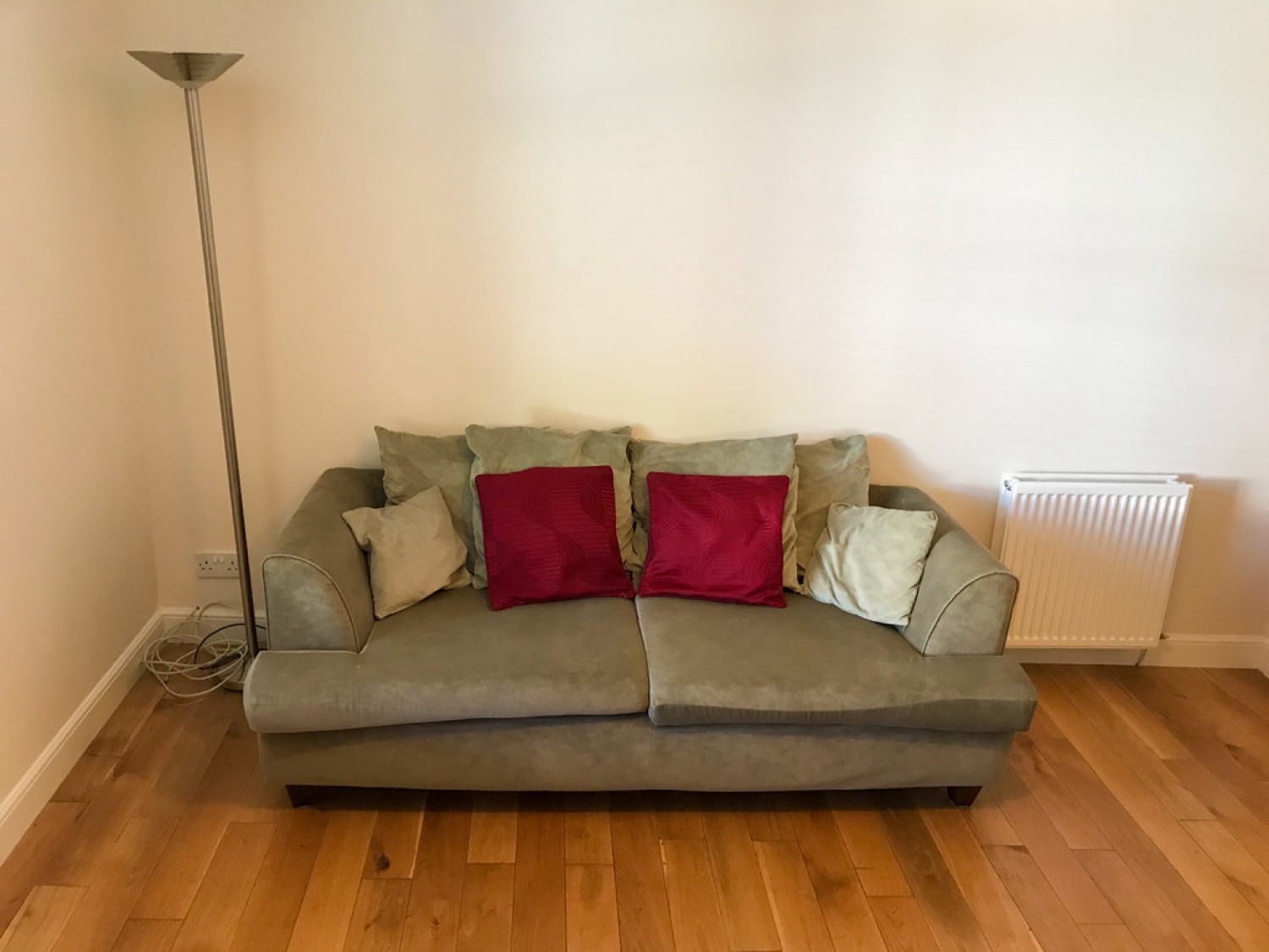 2 bedroom Flat in Dee Street, Aberdeen