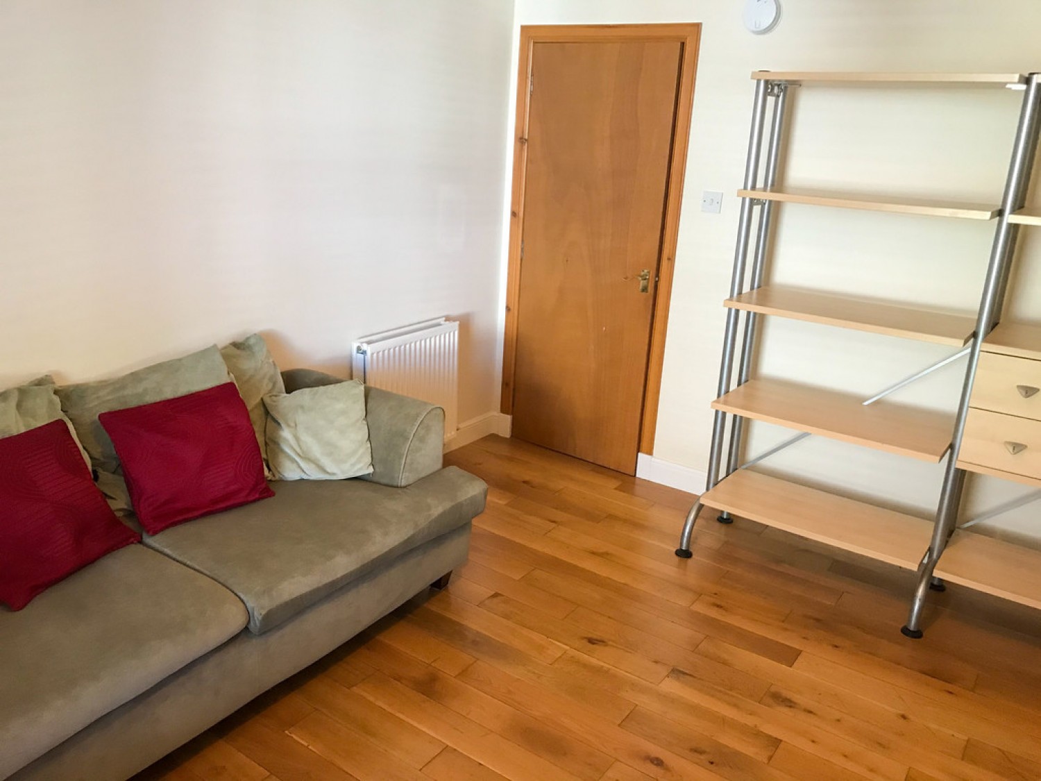 2 bedroom Flat in Dee Street, Aberdeen