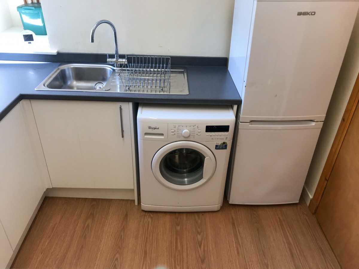 Dee Street, Aberdeen