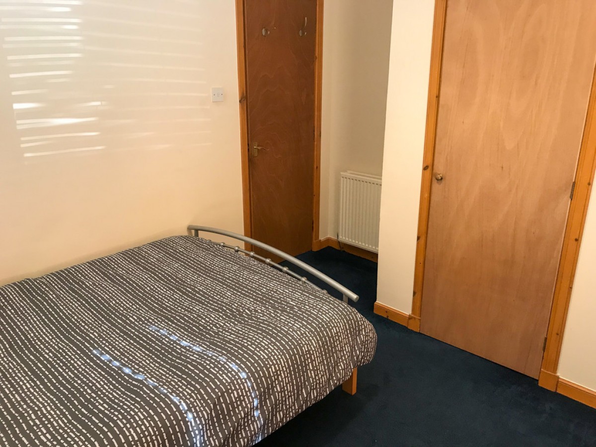 Dee Street, Aberdeen