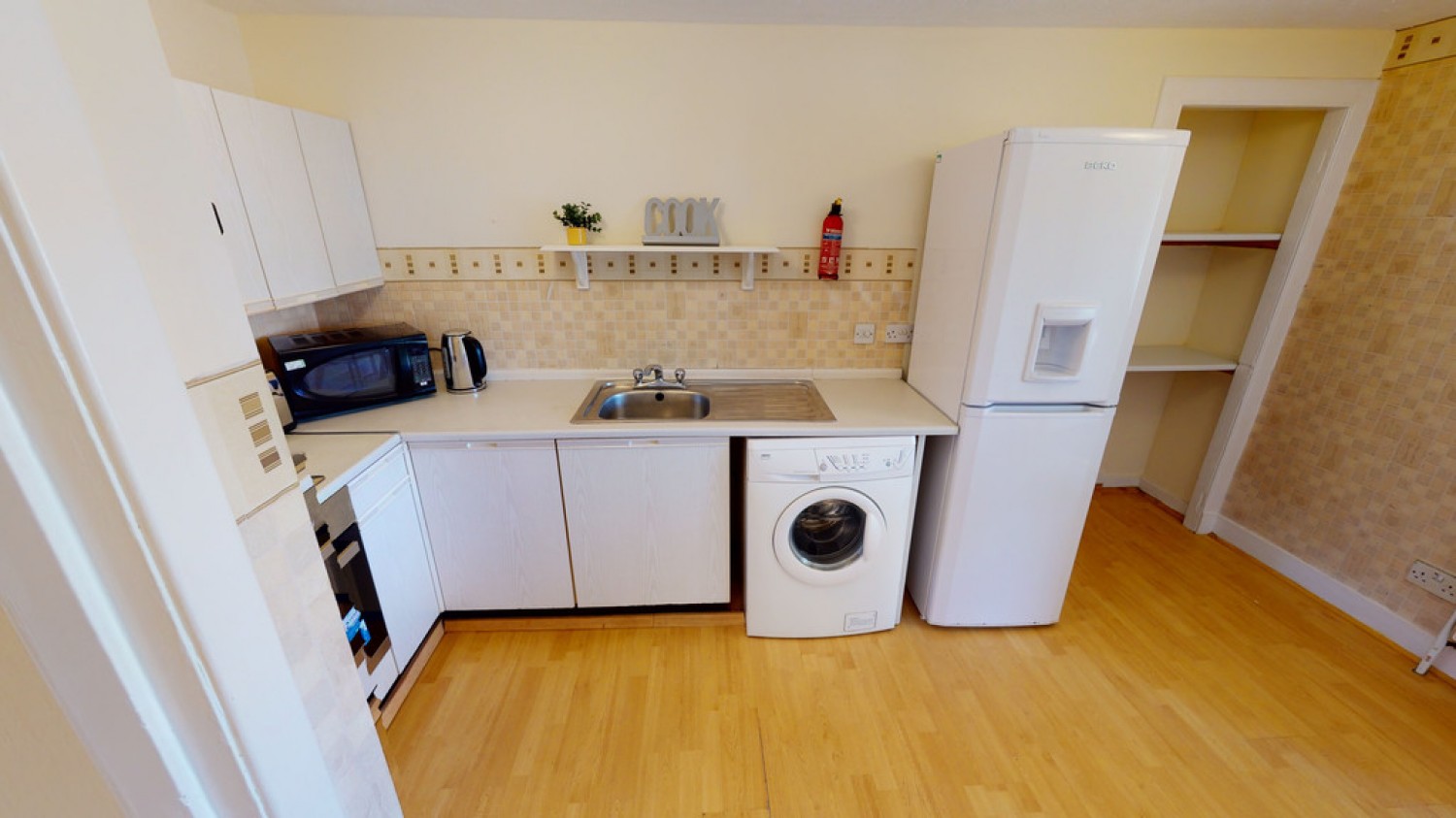 2 bedroom Flat for Letting Bankhead Road, Aberdeen