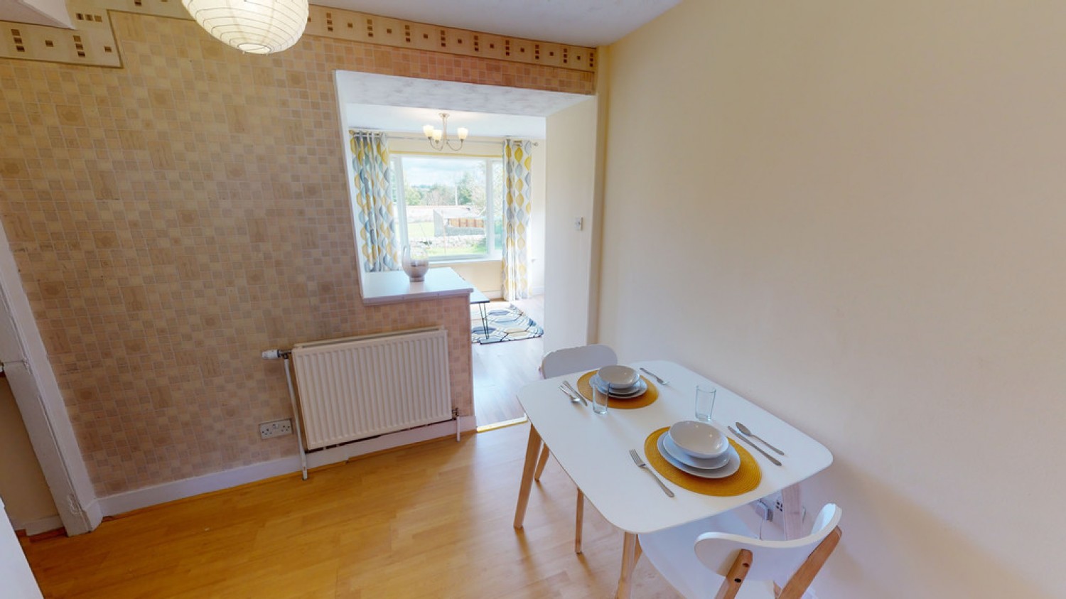 2 bedroom Flat for Letting Bankhead Road, Aberdeen