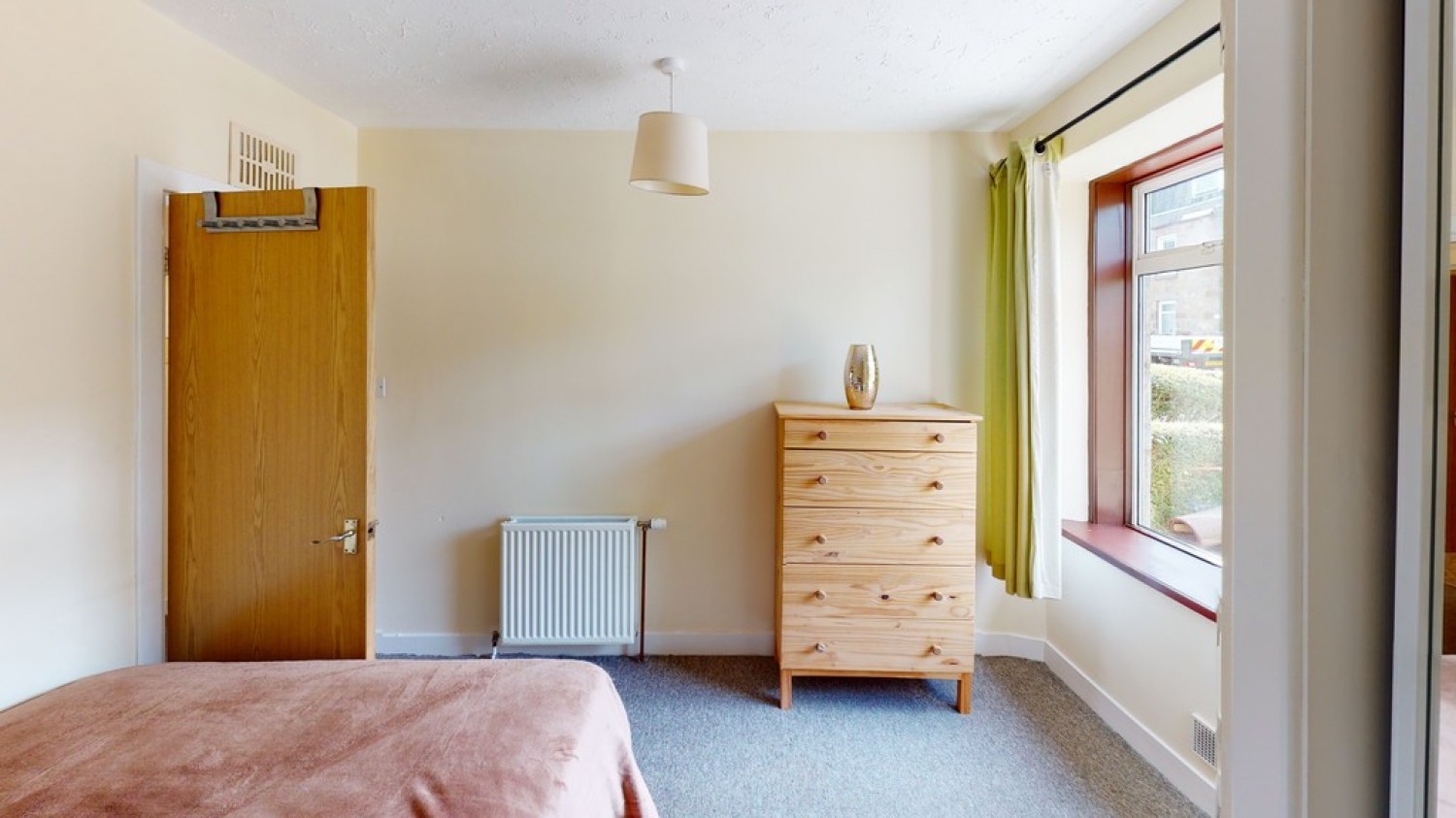 2 bedroom Flat for Letting Bankhead Road, Aberdeen