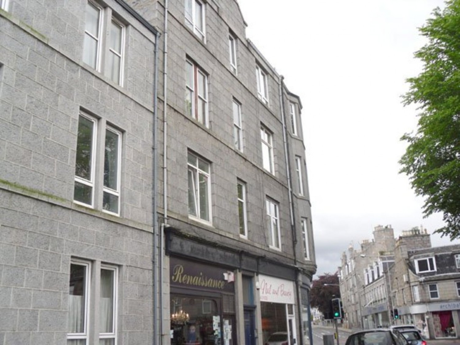 Willowbank Road