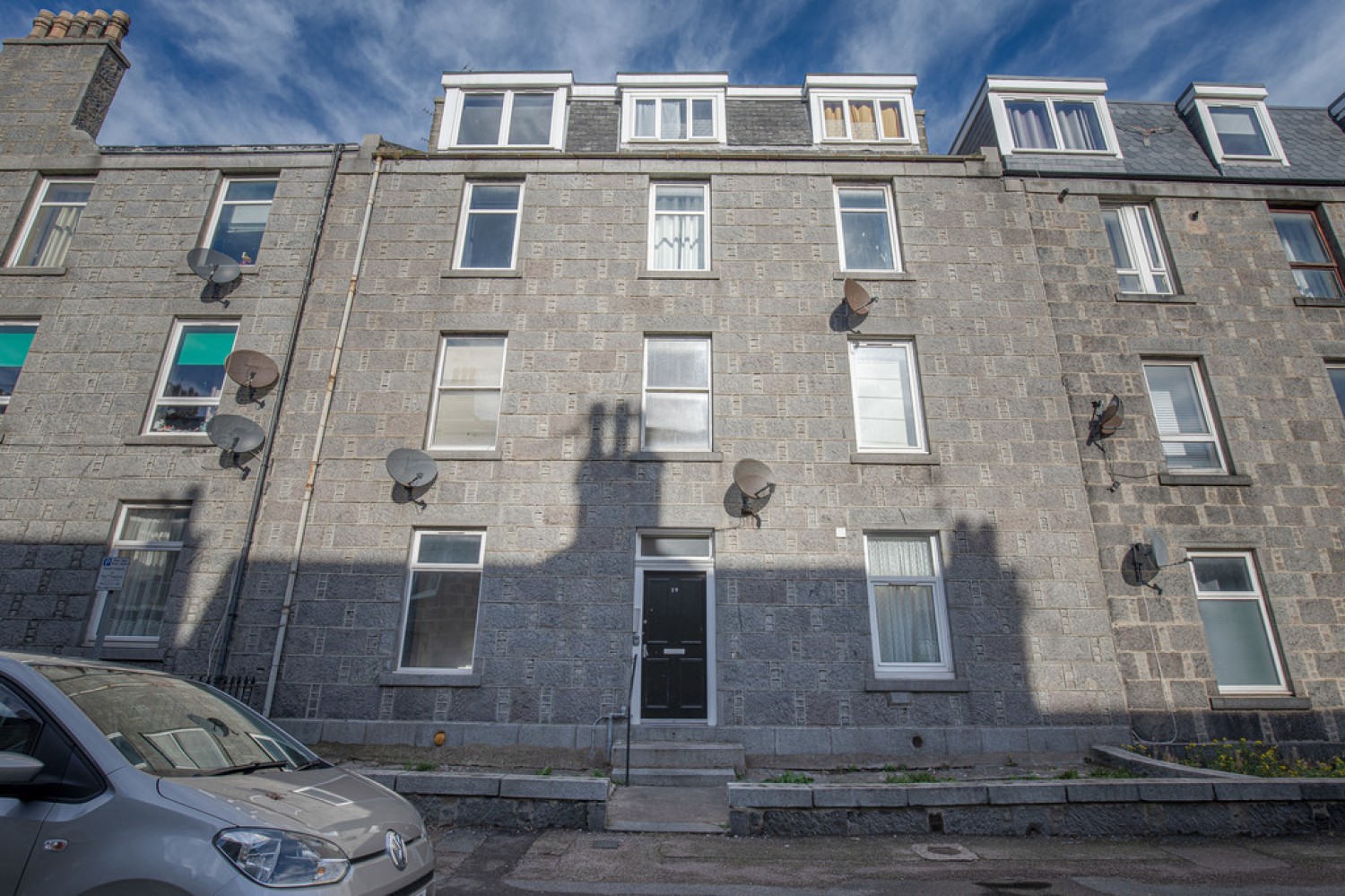 Summerfield Terrace
