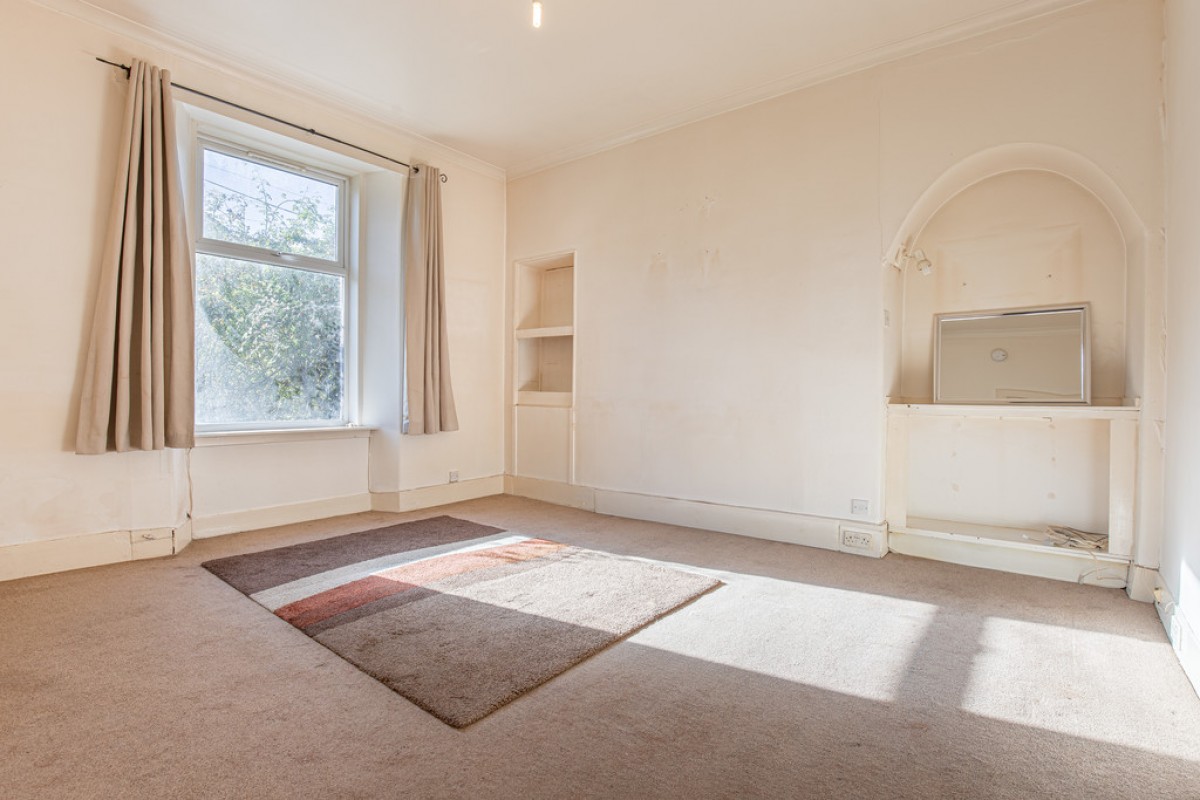 Rosemount Place, Rosemount