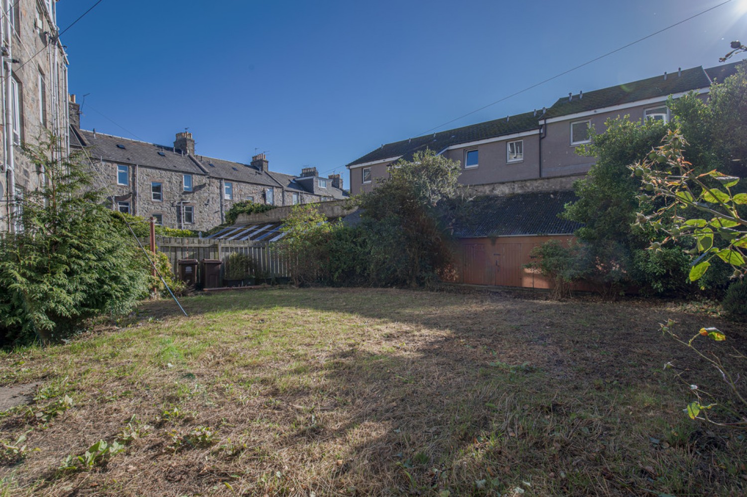 Rosemount Place, Rosemount