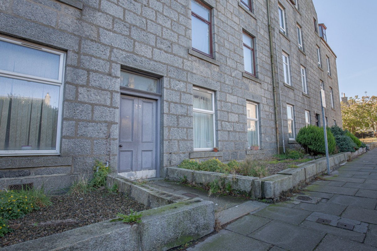 Rosemount Place, Rosemount