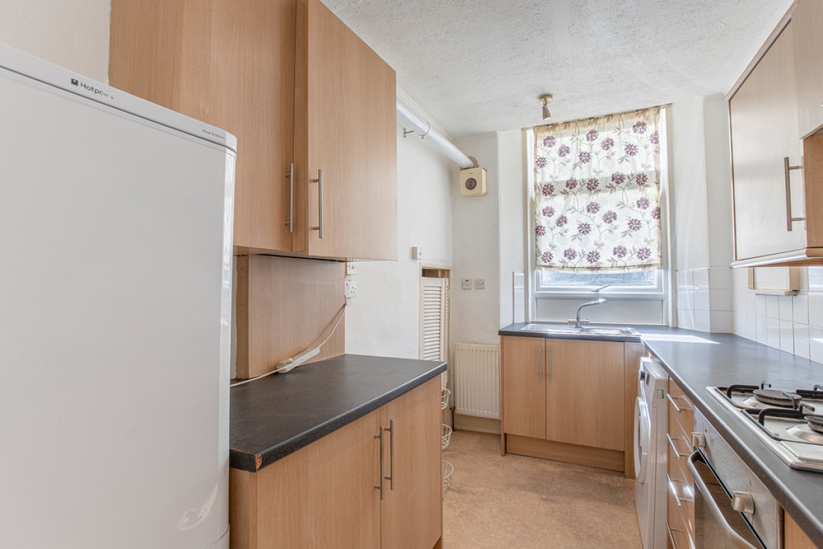 Rosemount Place, Rosemount