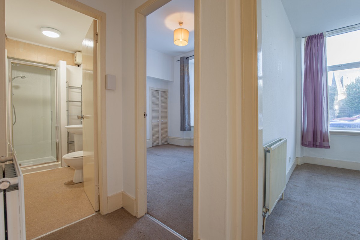 Rosemount Place, Rosemount