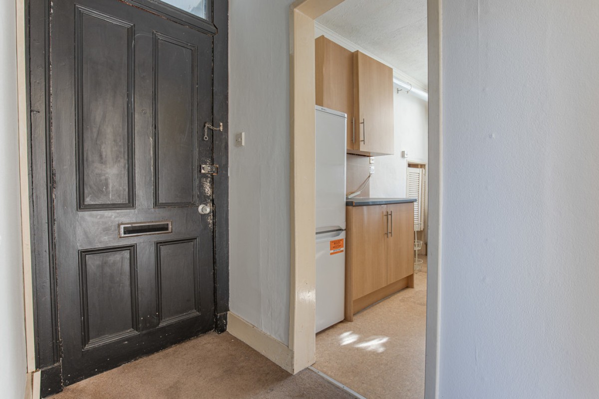 Rosemount Place, Rosemount