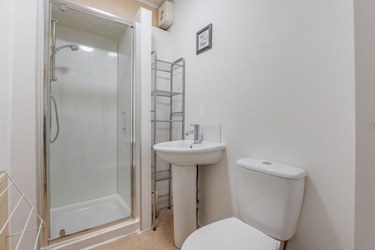 Rosemount Place, Rosemount