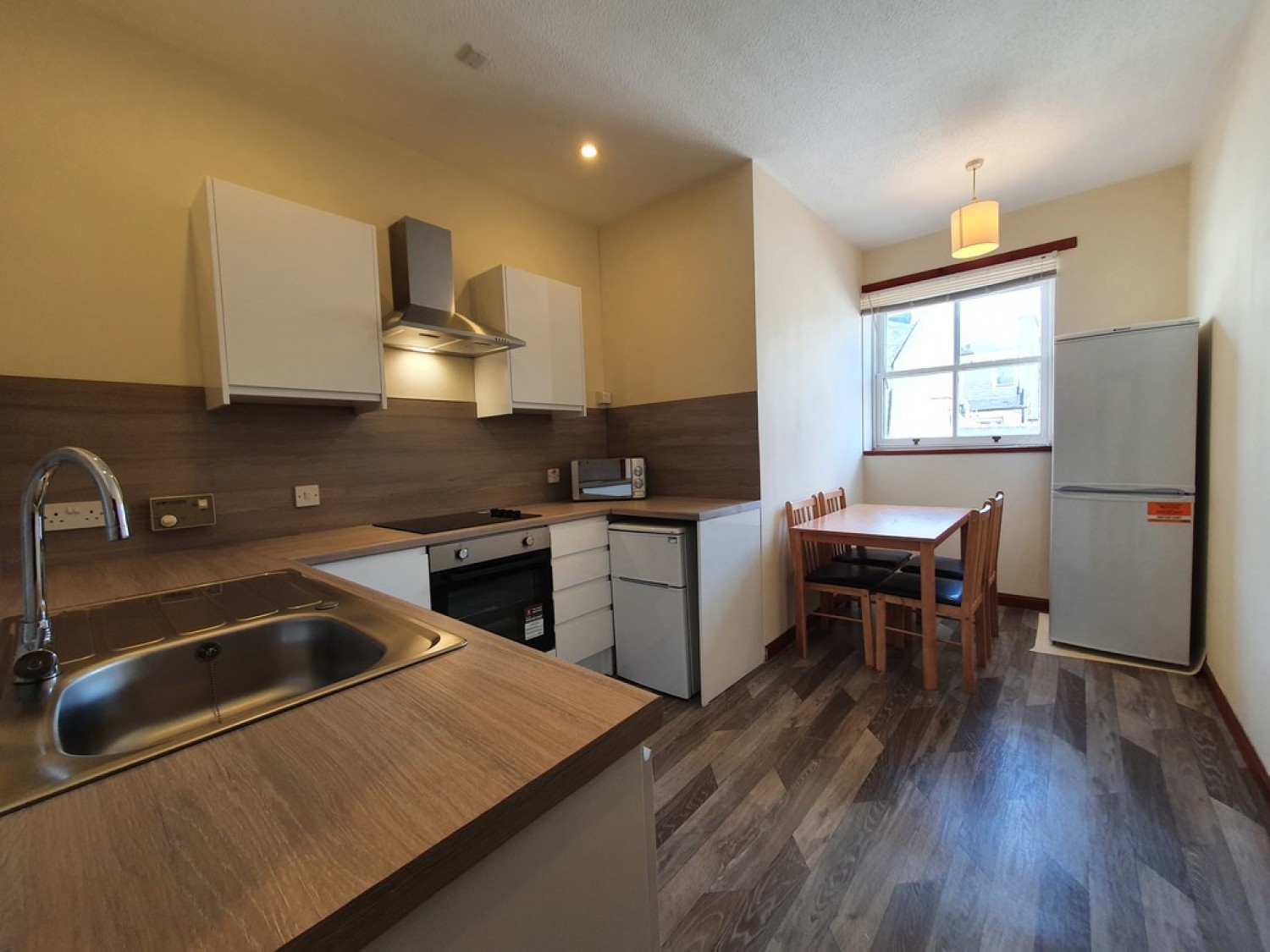 2 bedroom Flat for Letting Imperial House, 12-14 Exchange Street