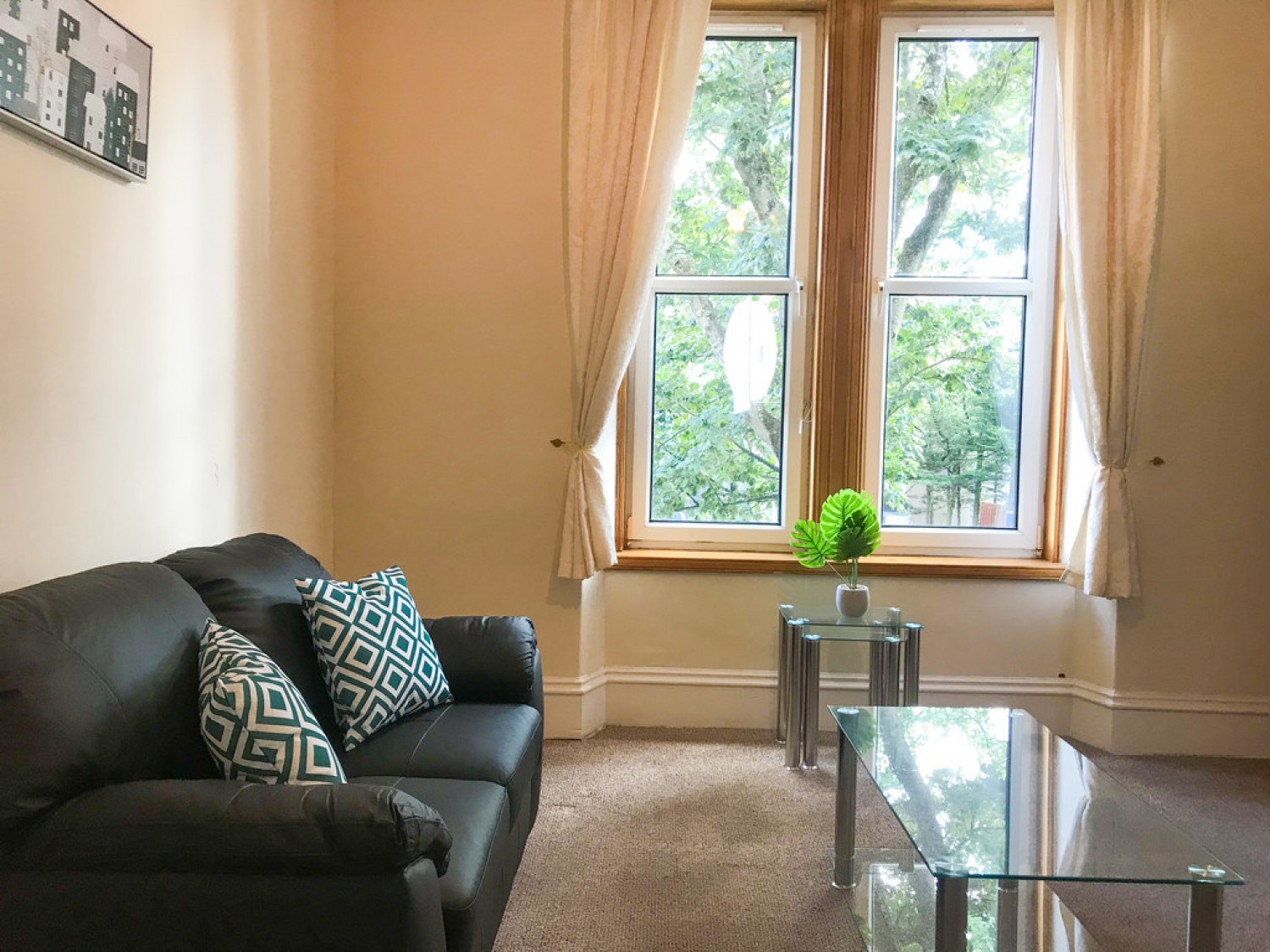 1 bedroom Flat for Letting Midstocket Road, Aberdeen