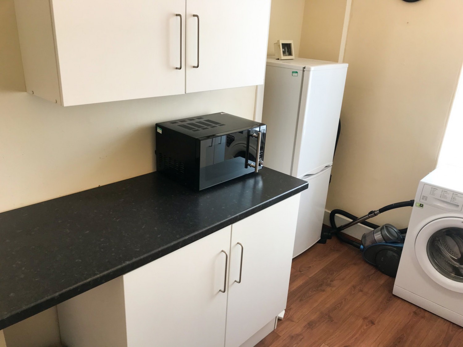 1 bedroom Flat for Letting Midstocket Road, Aberdeen