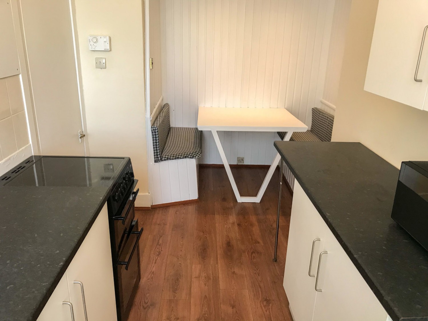 1 bedroom Flat for Letting Midstocket Road, Aberdeen