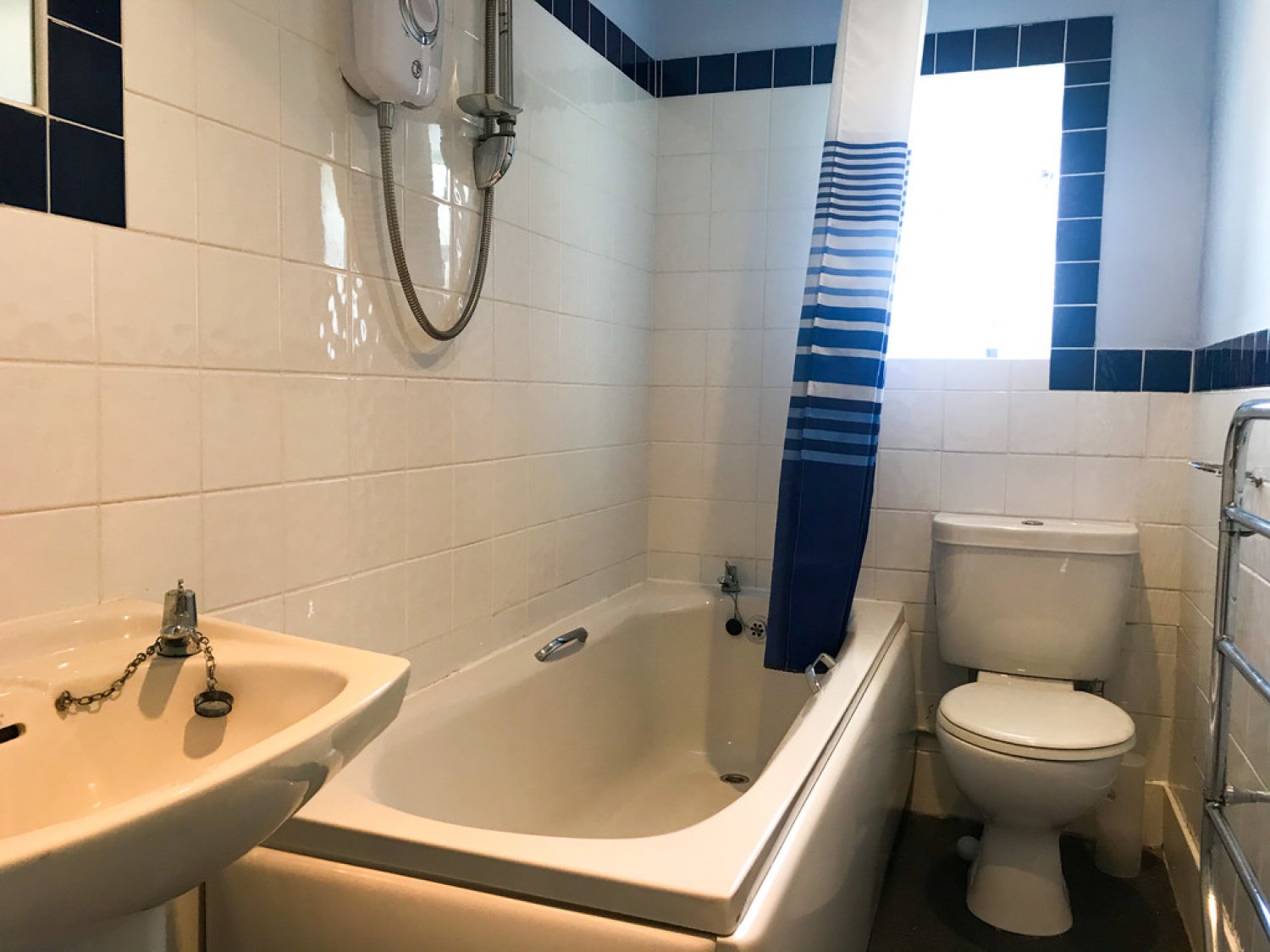 1 bedroom Flat for Letting Midstocket Road, Aberdeen