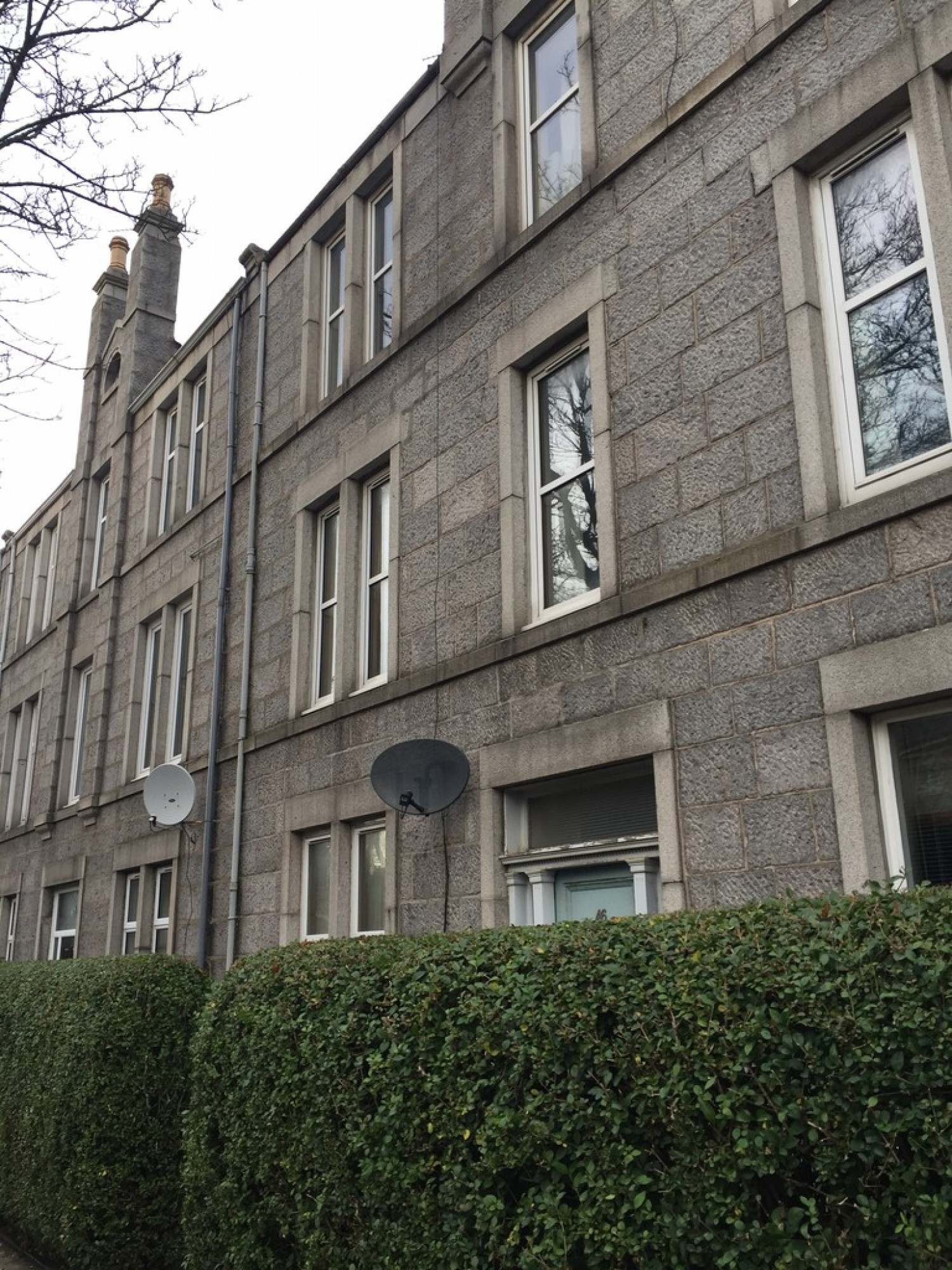 1 bedroom Flat for Letting Midstocket Road, Aberdeen