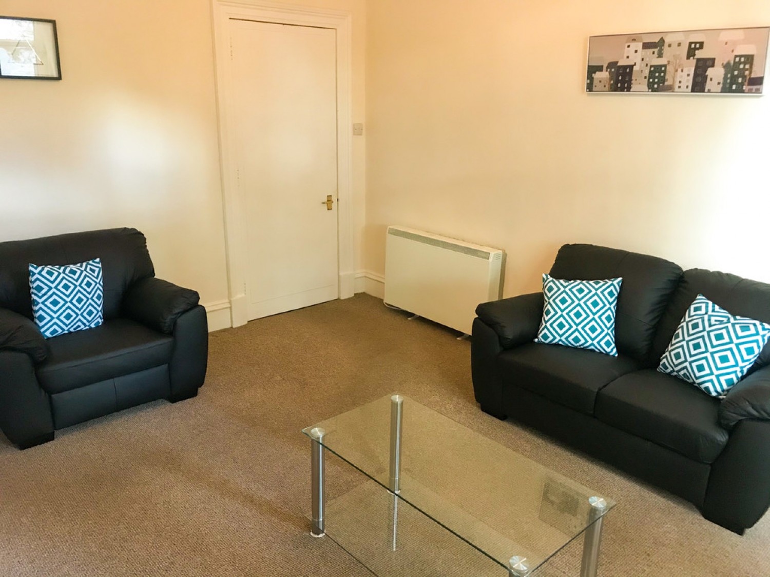 1 bedroom Flat for Letting Midstocket Road, Aberdeen