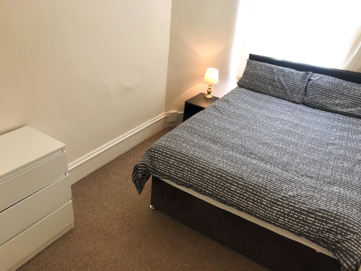 1 bedroom Flat for Letting Midstocket Road, Aberdeen