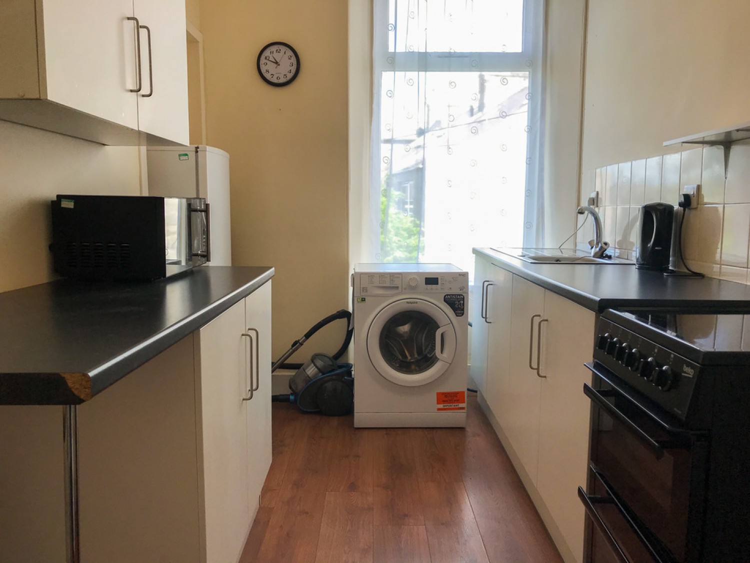 1 bedroom Flat for Letting Midstocket Road, Aberdeen