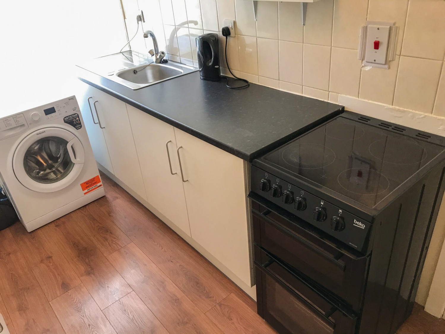 1 bedroom Flat for Letting Midstocket Road, Aberdeen