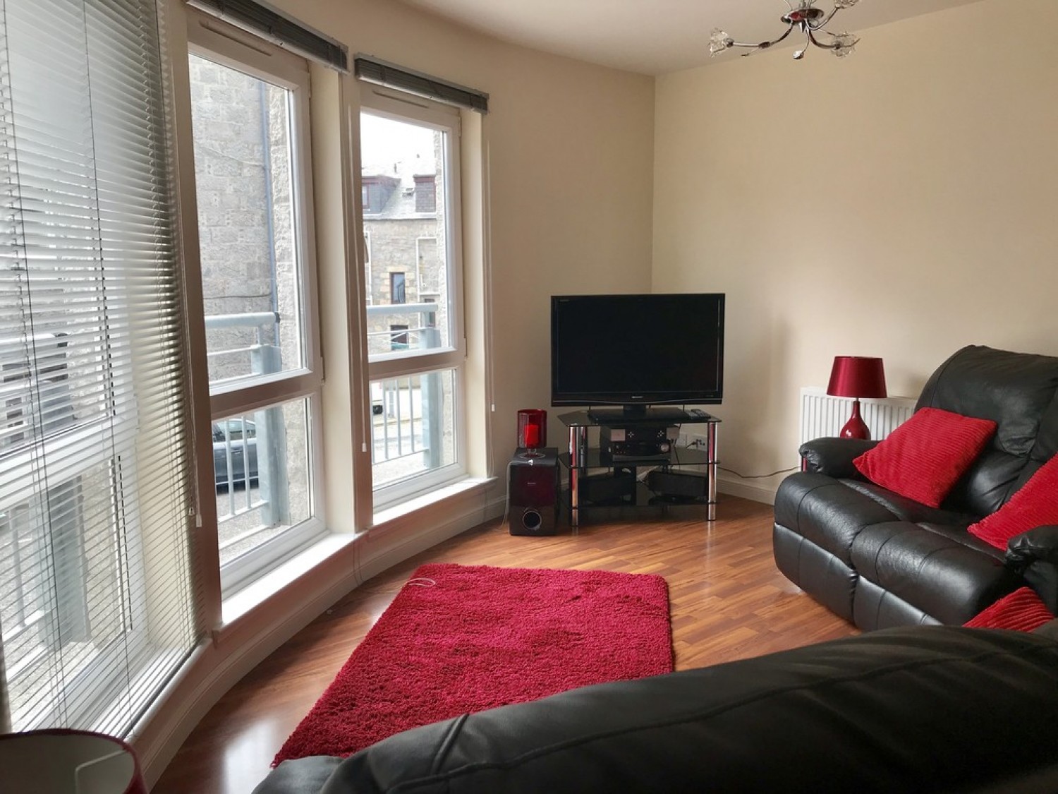 Portland Street, AB11