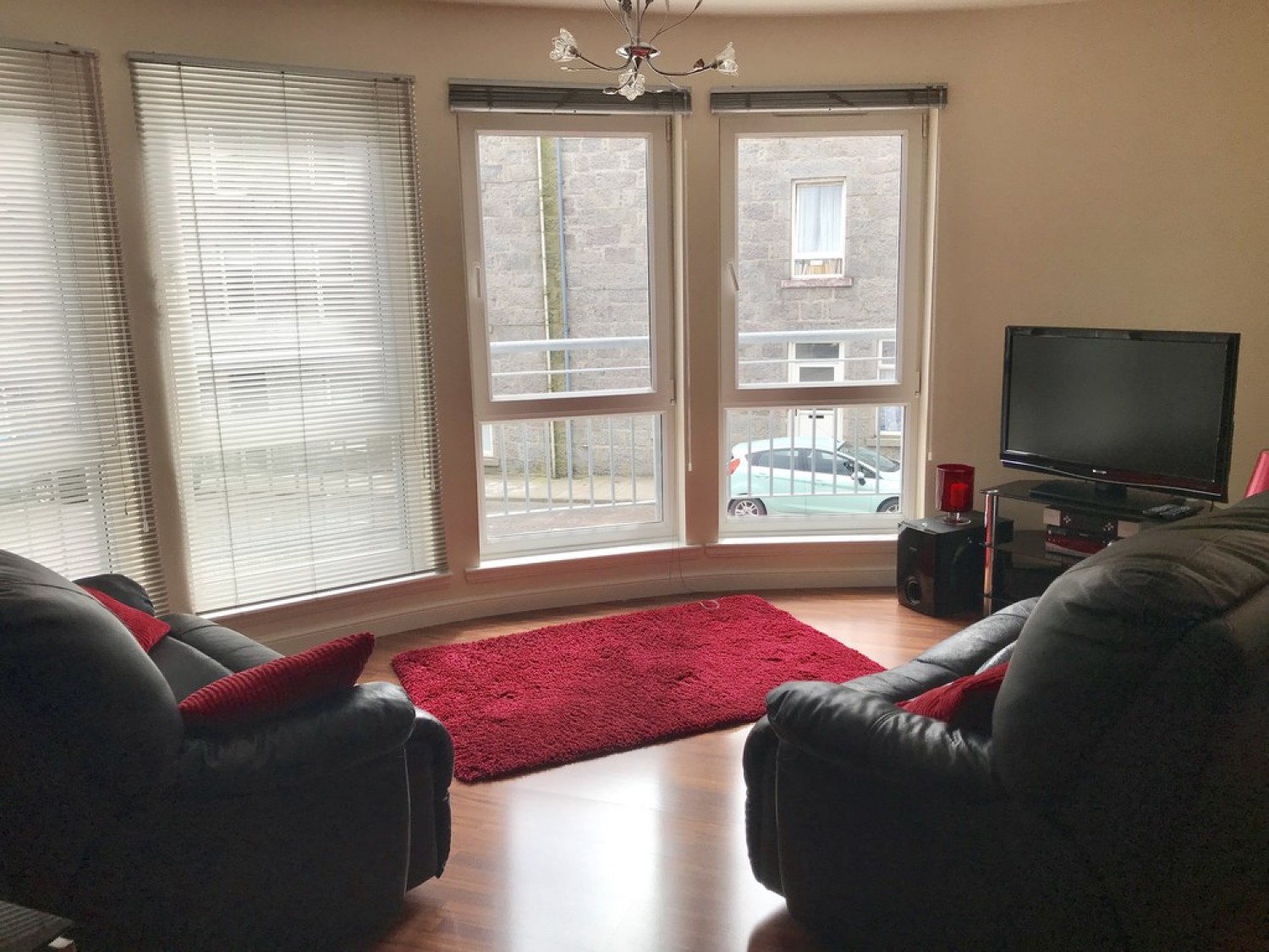 Portland Street, AB11