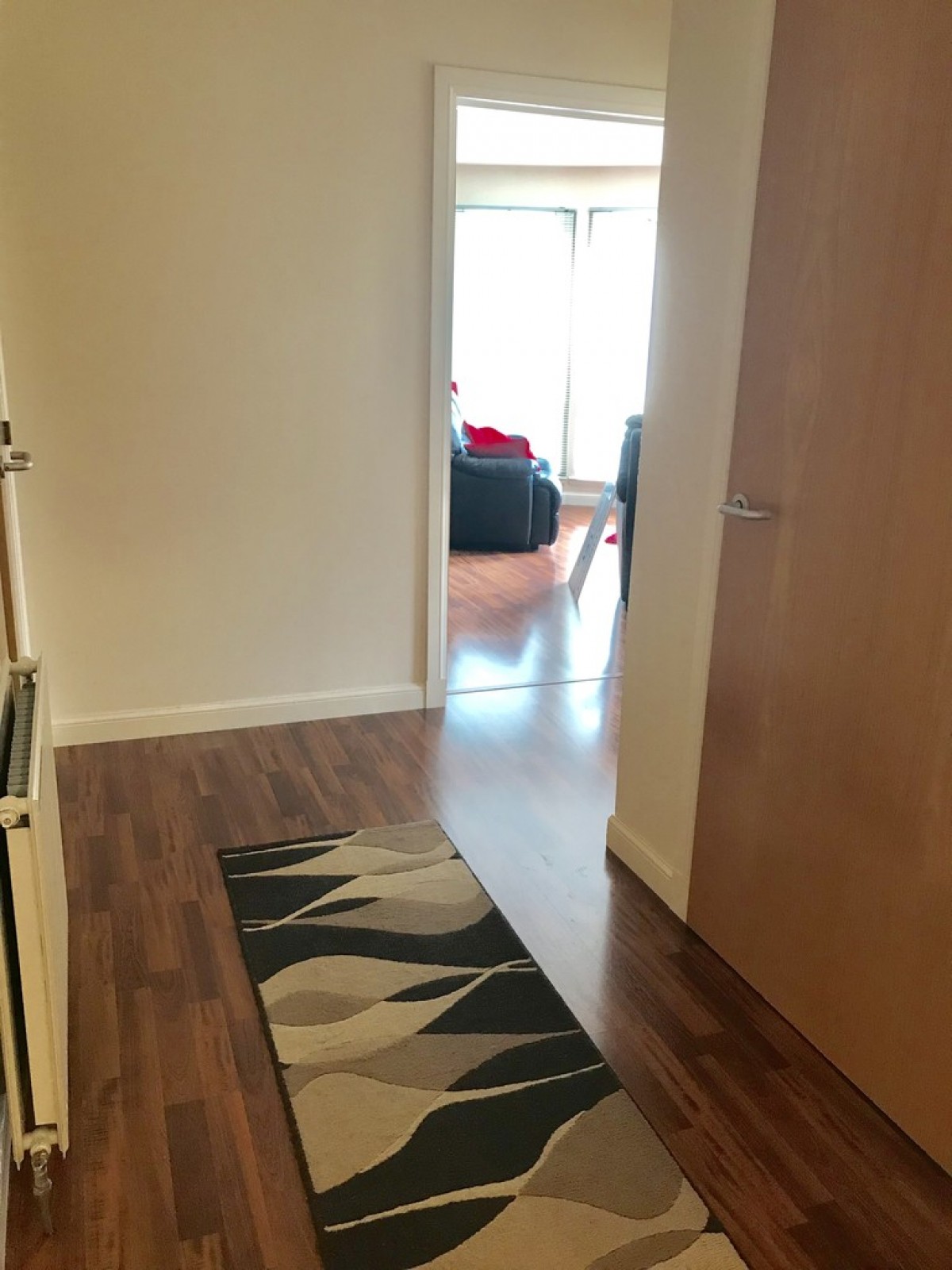 Portland Street, AB11