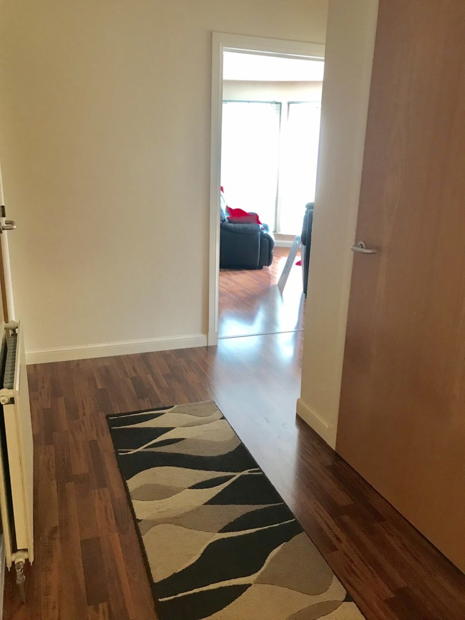 Portland Street, AB11