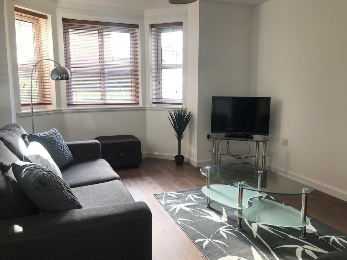 Ashgrove Avenue, Aberdeen