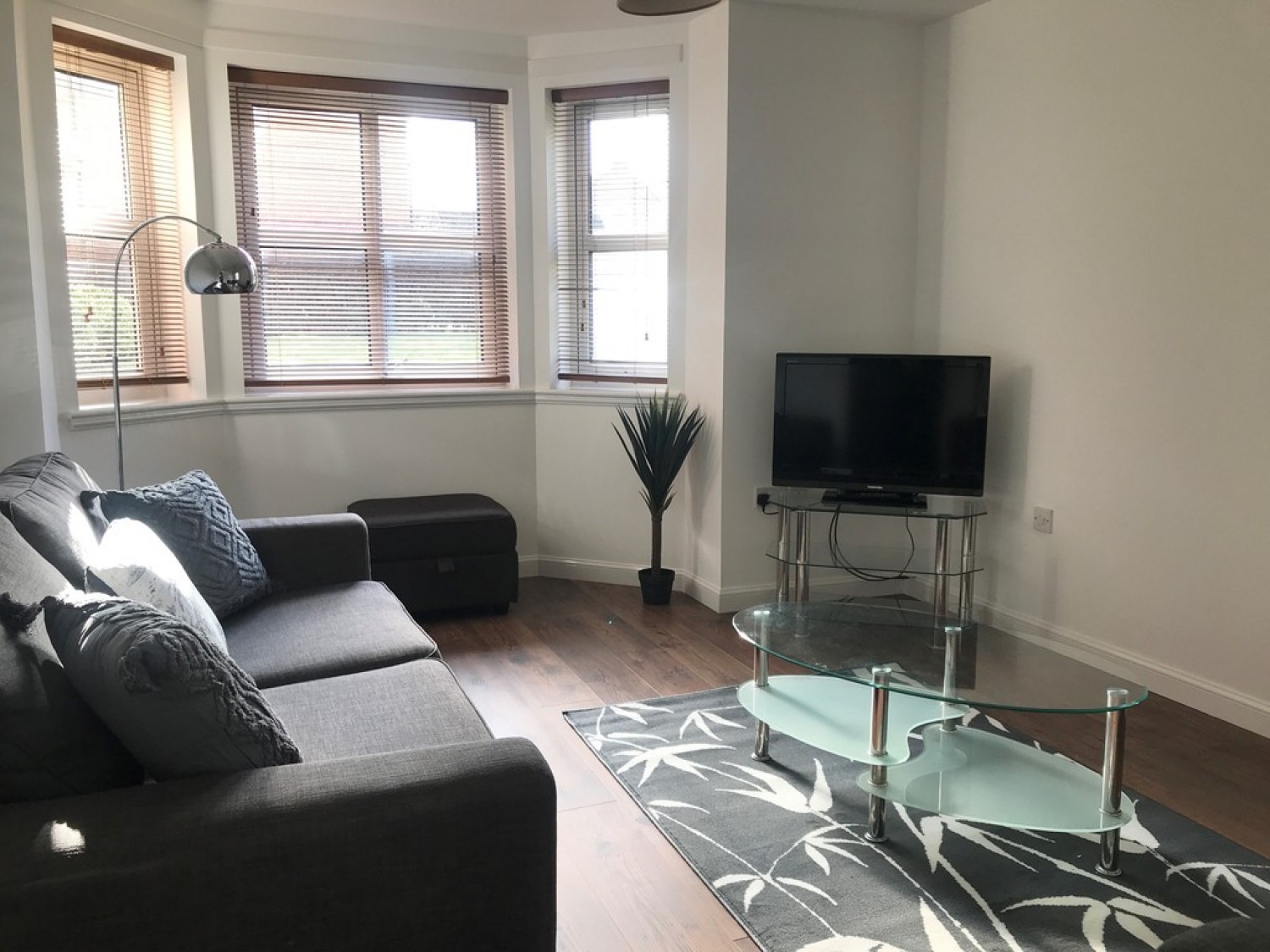 Ashgrove Avenue, Aberdeen