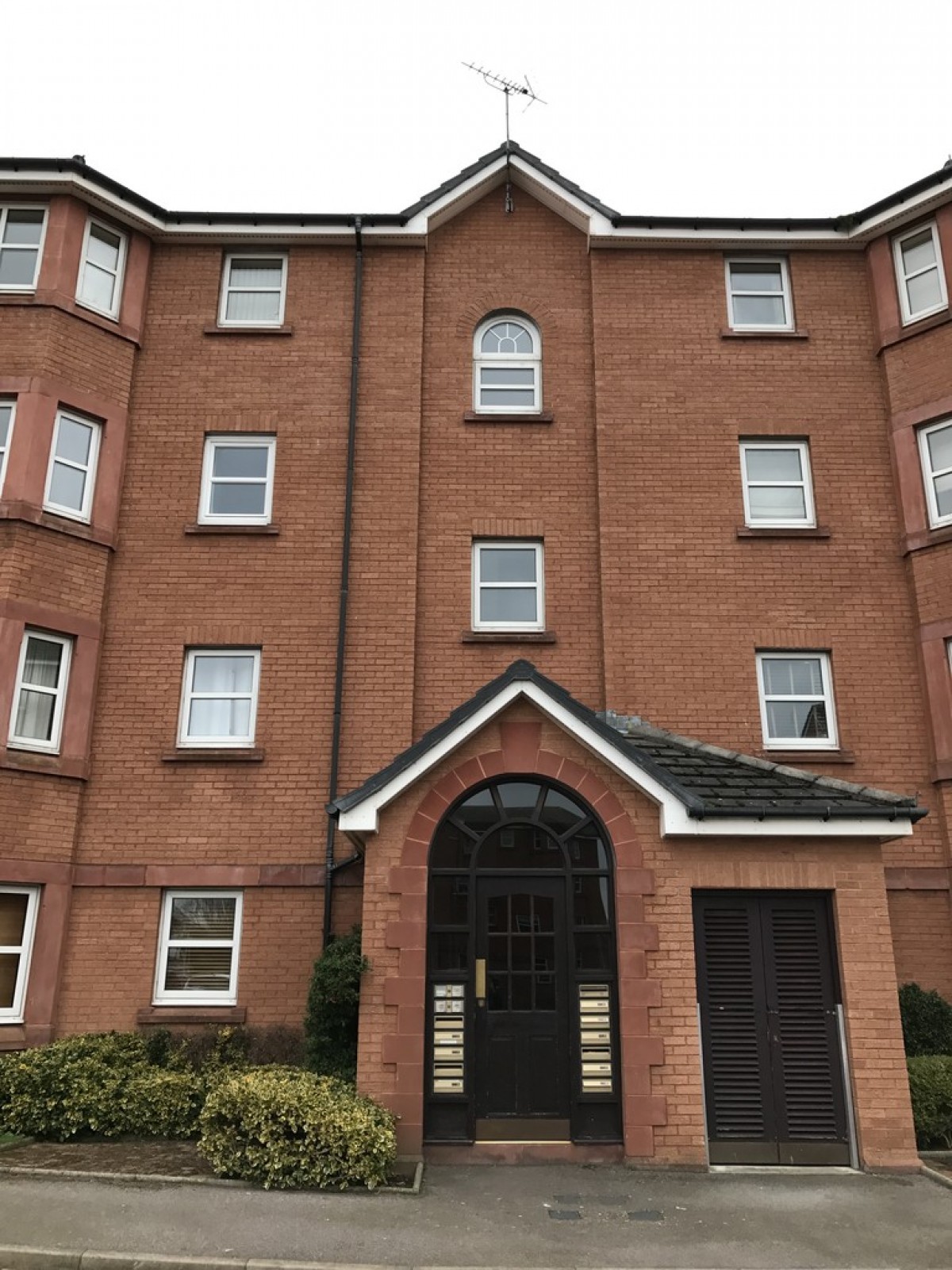 Ashgrove Avenue, Aberdeen