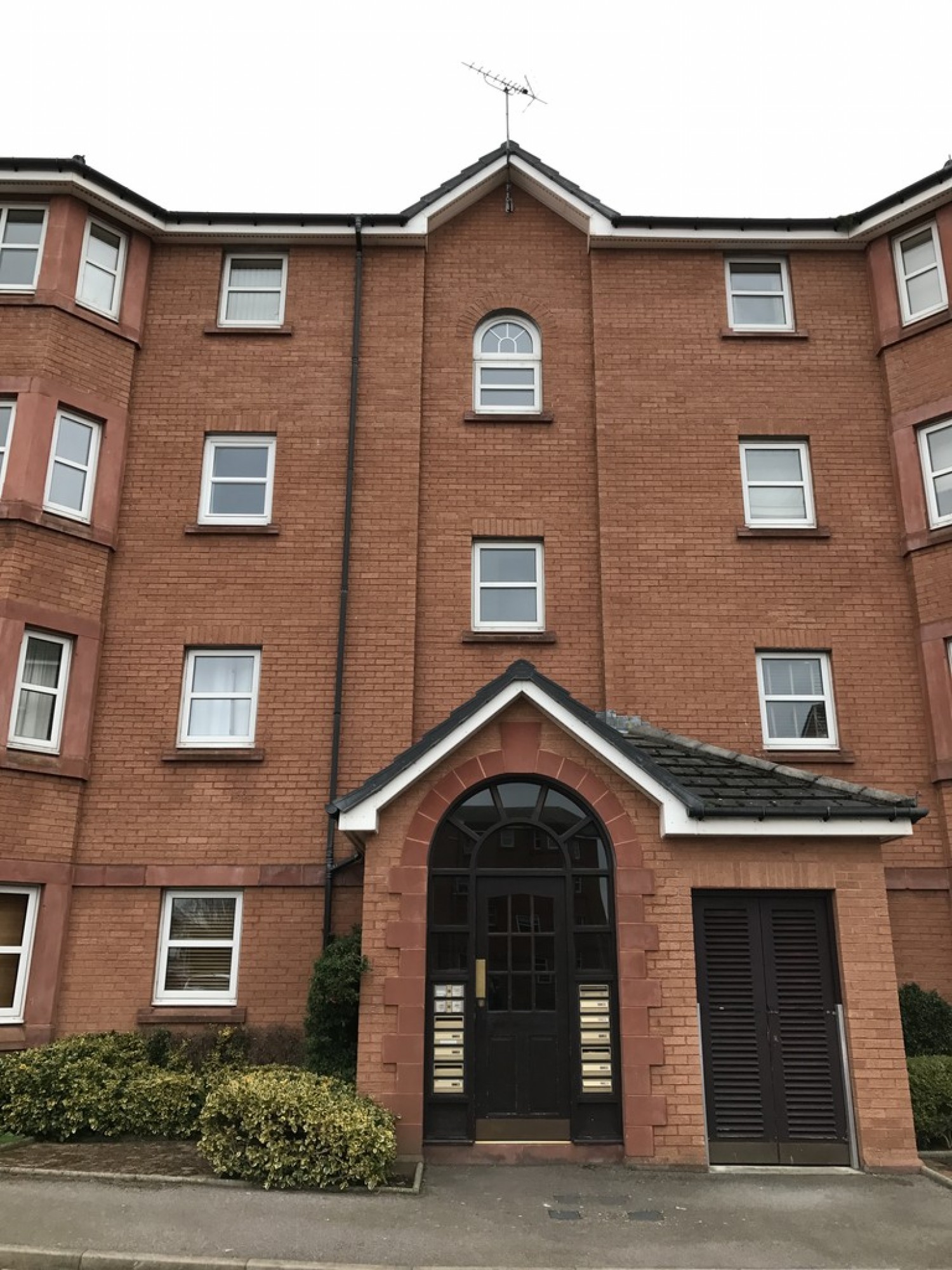 Ashgrove Avenue, Aberdeen