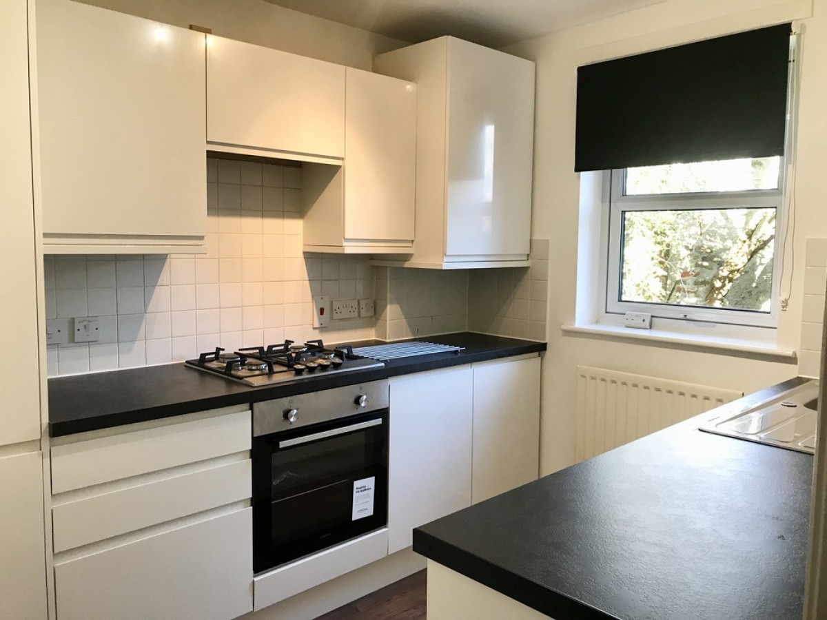 Ashgrove Avenue, Aberdeen