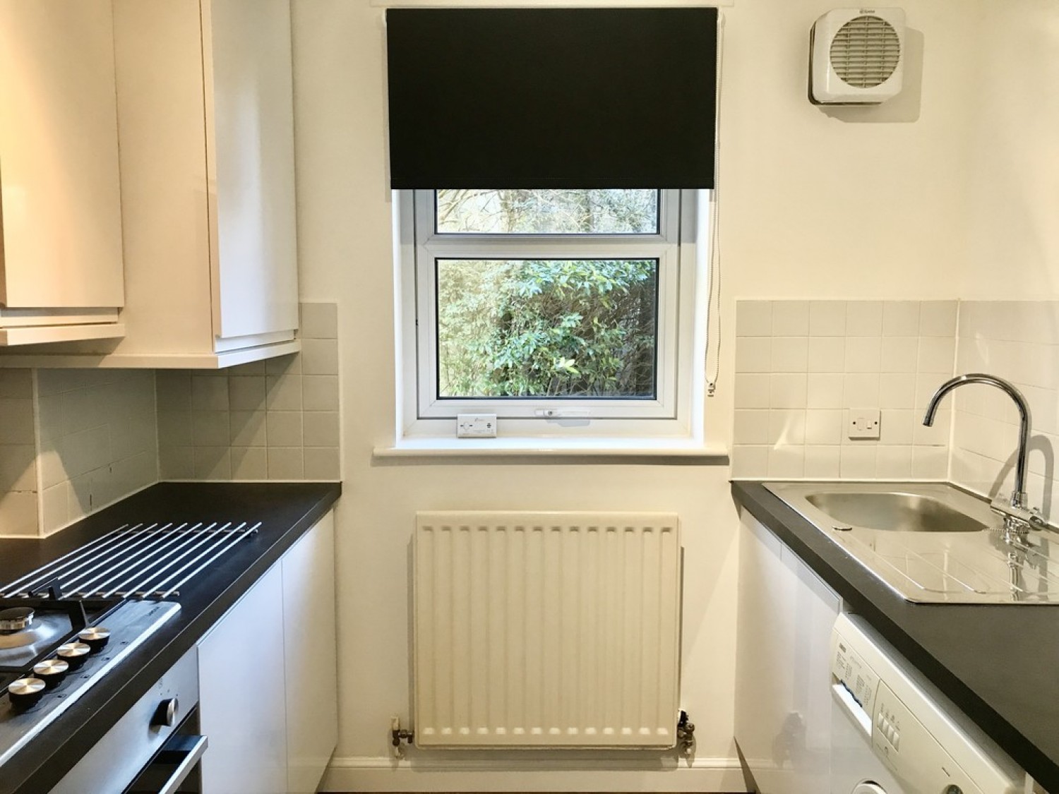 Ashgrove Avenue, Aberdeen