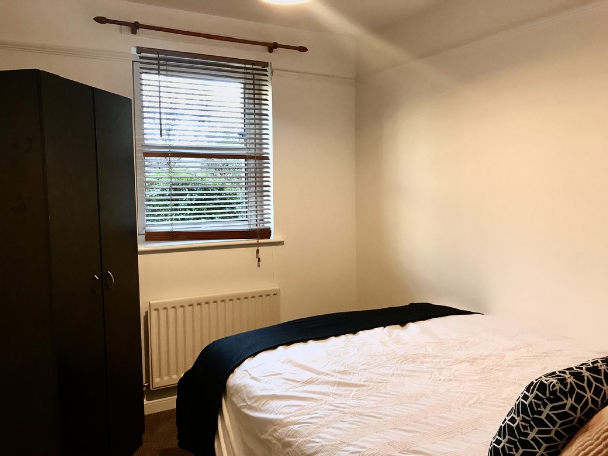 Ashgrove Avenue, Aberdeen