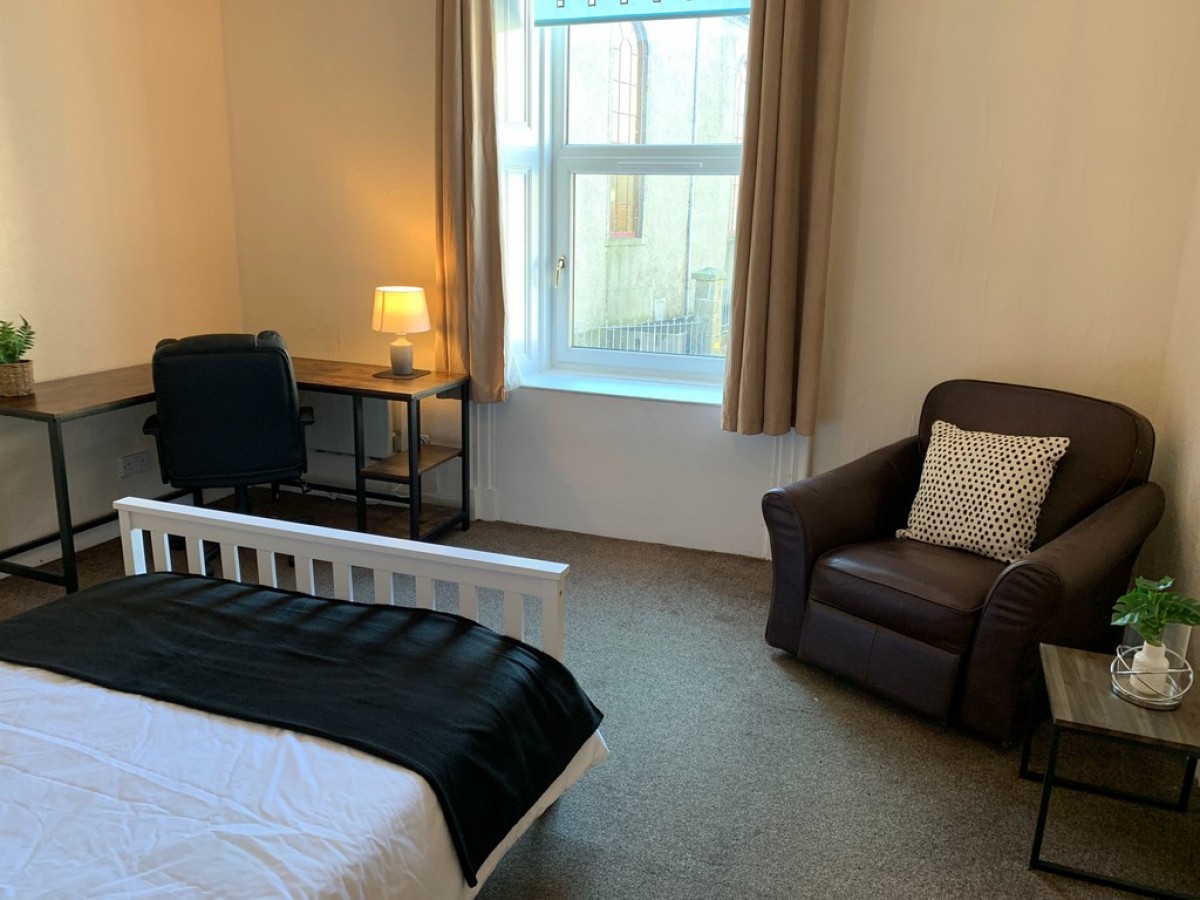 Kirk Brae, Fraserburgh