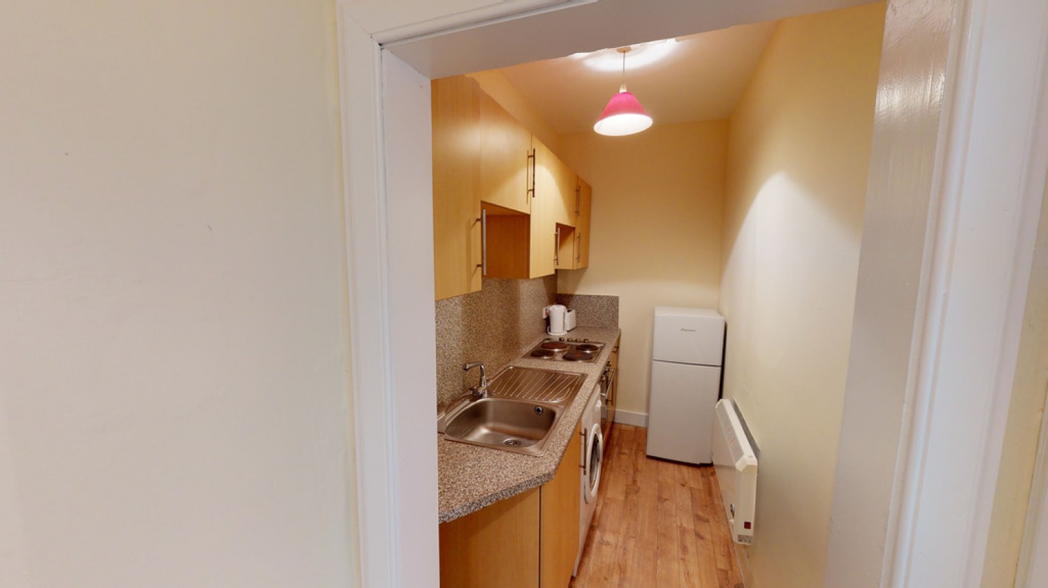 Kirk Brae, Fraserburgh, AB43 9