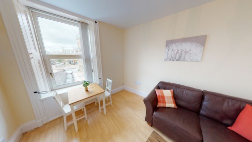 Kirk Brae, Fraserburgh, AB43 9
