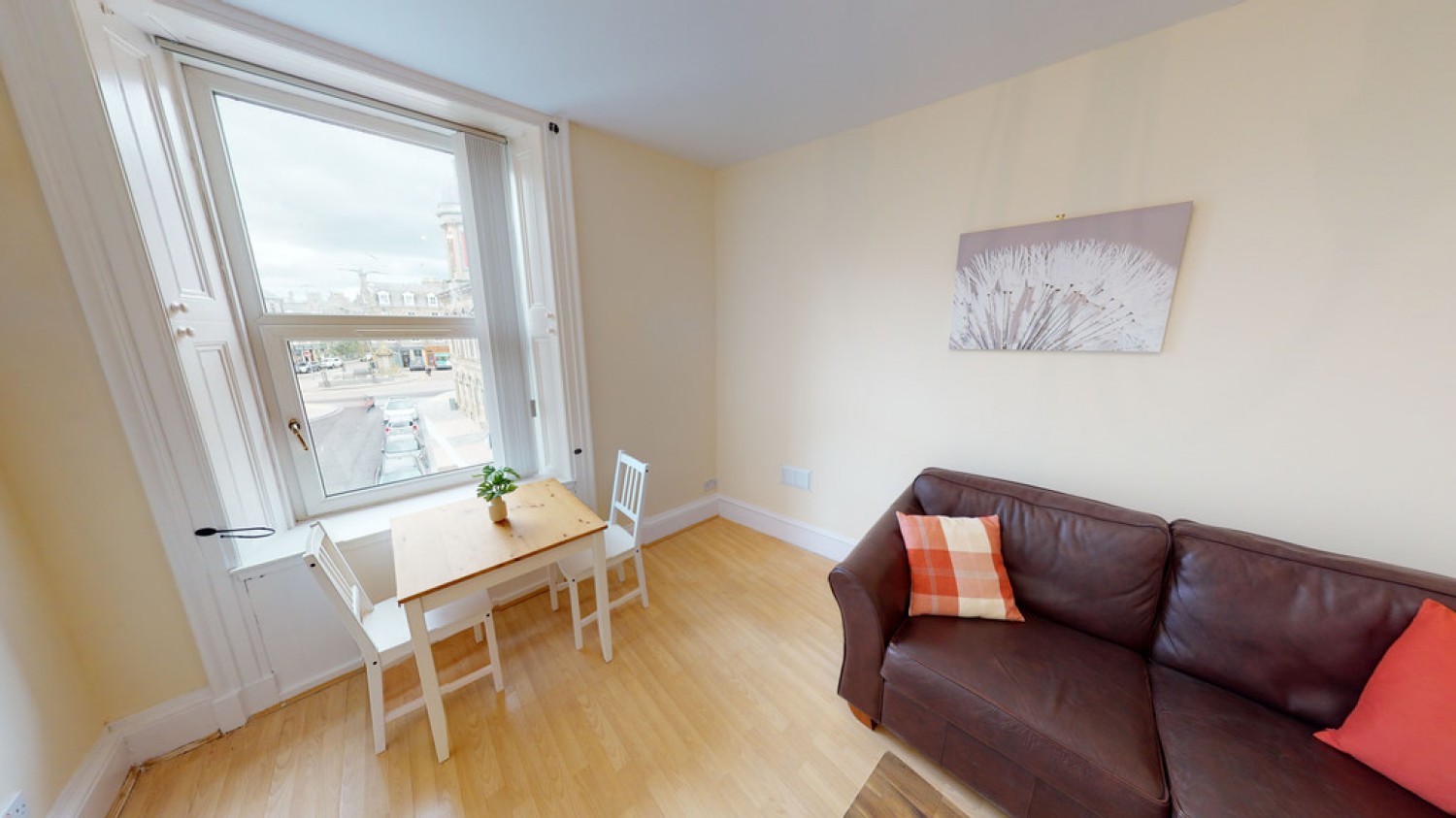 Kirk Brae, Fraserburgh, AB43 9