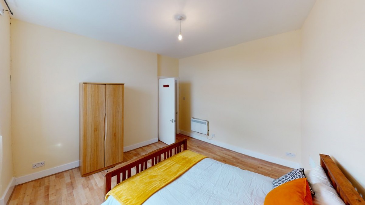 Kirk Brae, Fraserburgh, AB43 9