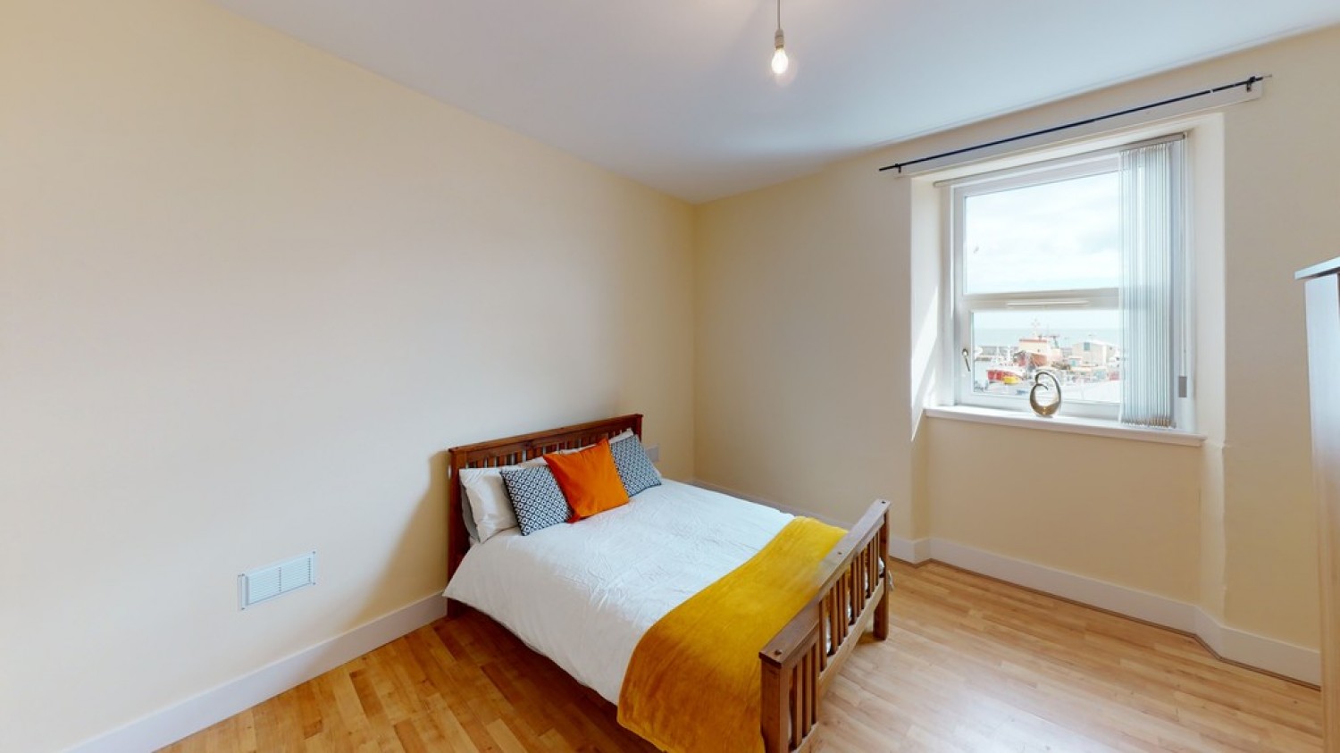 Kirk Brae, Fraserburgh, AB43 9