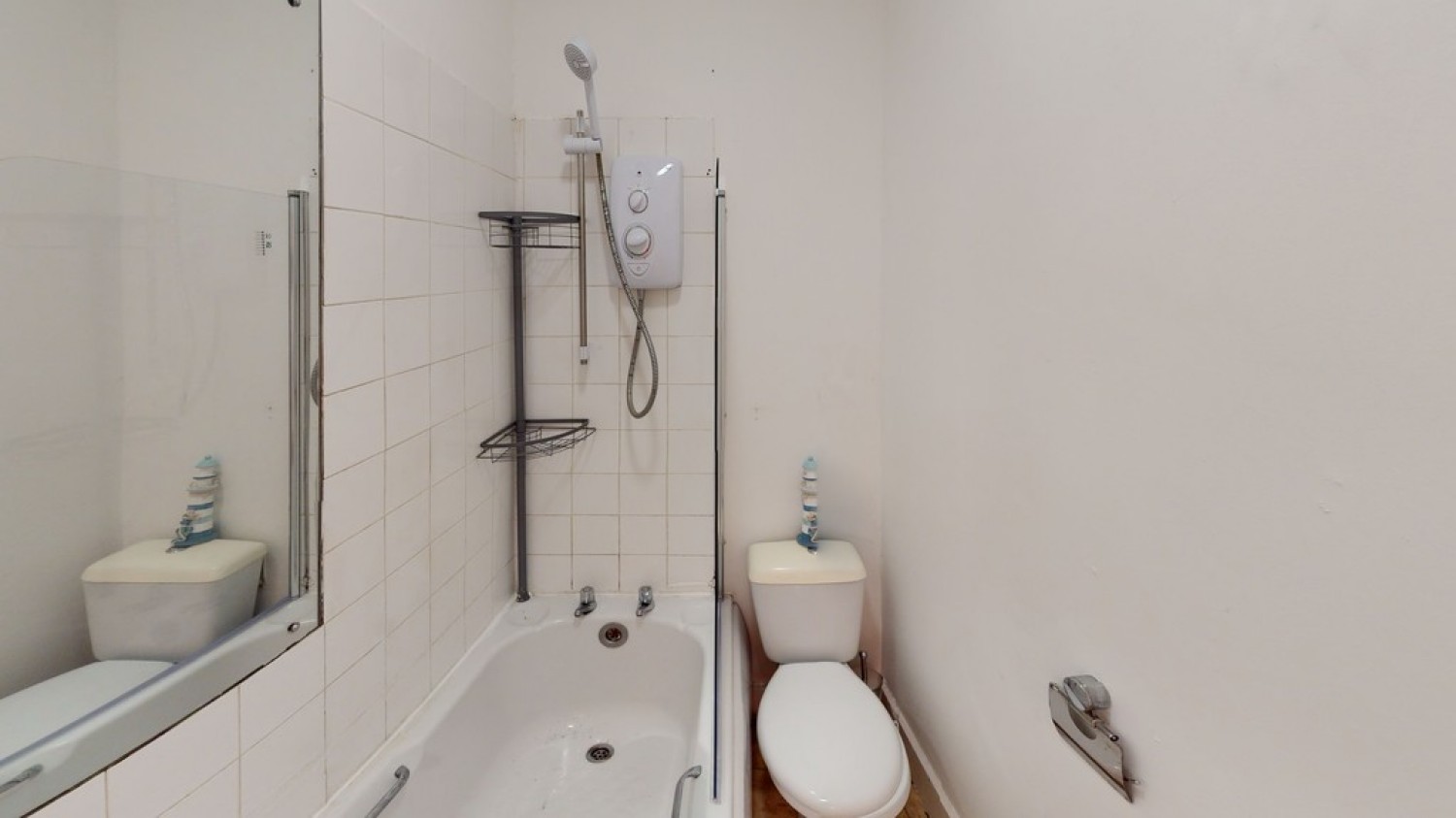 Kirk Brae, Fraserburgh, AB43 9