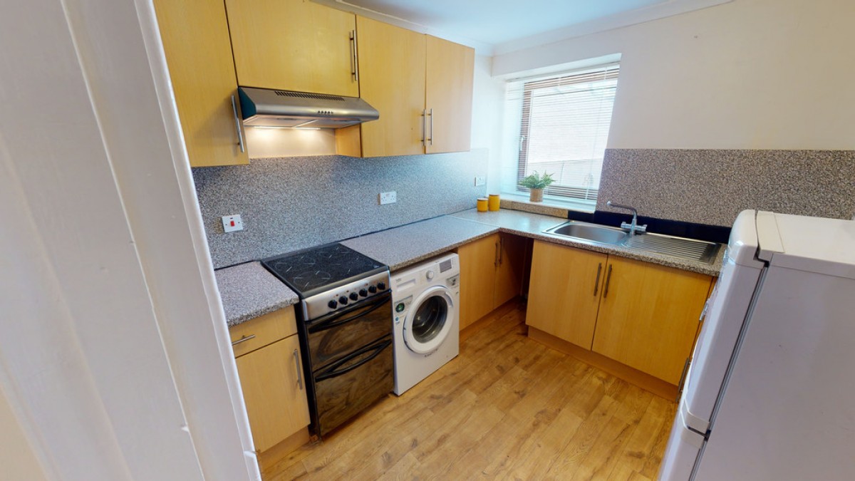 Kirk Brae, Fraserburgh